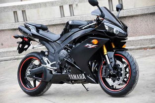 疾速領(lǐng)域的王者 解析雅馬哈YZF R1跑車精髓