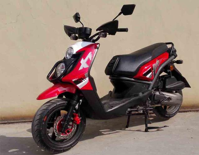 5s兩輪摩托車公告詳情廠家信息變更