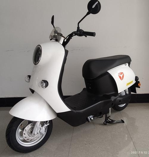 24a電動(dòng)兩輪輕便摩托車公告詳情廠家信息變更